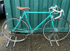 Bianchi Rekord 748 Vintage