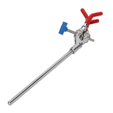 3-jaw Rotating Clamp Zinc