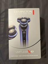 Remington Limitless X X7