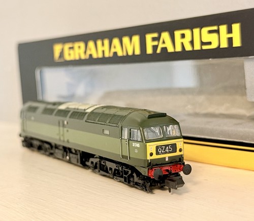 Graham farish gauge - farish, 371-825a