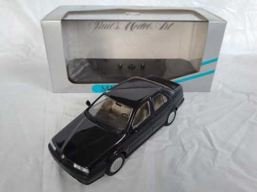 Rare alfa romeo 155 1992 - alfa,