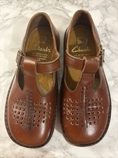 Unique Find! Vintage Clarks