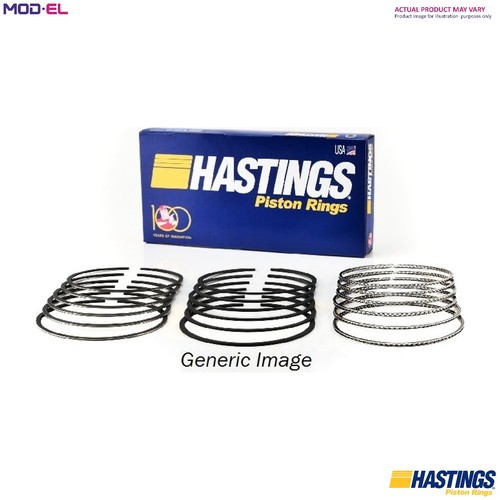 Piston ring kit 2c6150 - kit,
