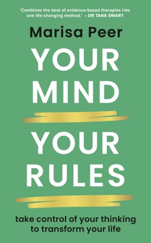 Your mind - mind,, rules