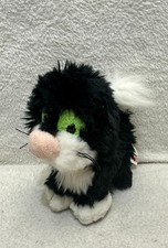 Postman Pat Jess the Cat soft