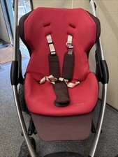 Maxi cosi Mura 4 Seat Only