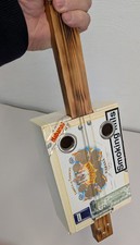 Novelty Cigar Box 3 String