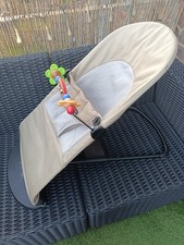 Baby Bjorn Bouncer With Toy