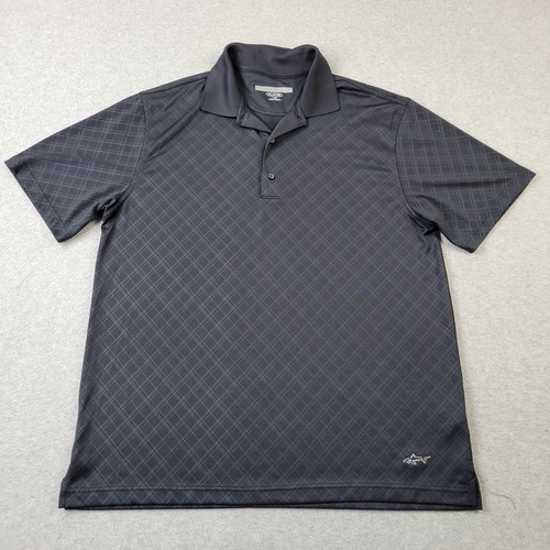 Greg norman polo - norman,