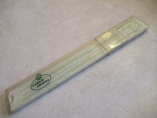 Vintage Faber-Castell slide