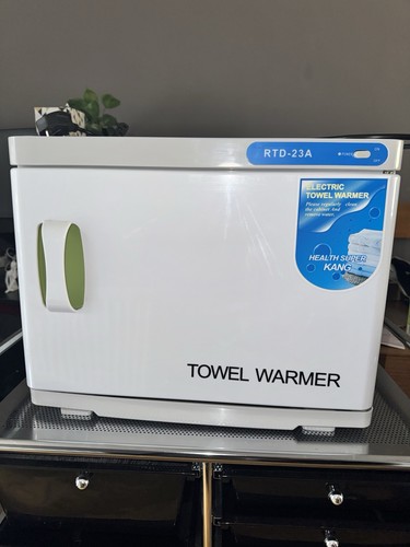 23l towel warmer and - 23l,