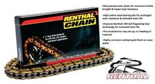 Renthal R4 Gold X-Ring Chain 520x118 Links For KTM 525 XC Quad 2007