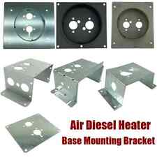 Air Diesel Heater Upgraded