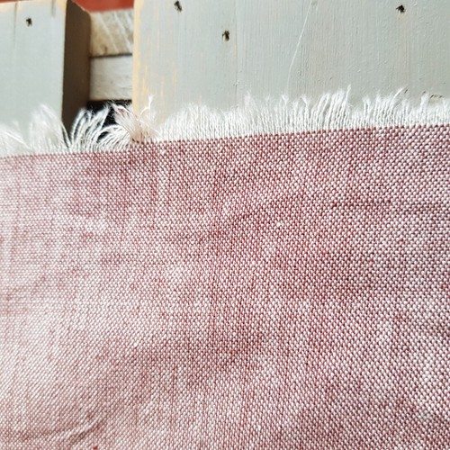Bamboo organic cotton fabric - bamboo/organic,