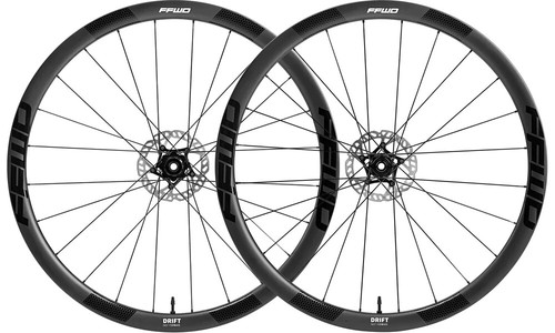 Ffwd fast forward drift 700c - fast,