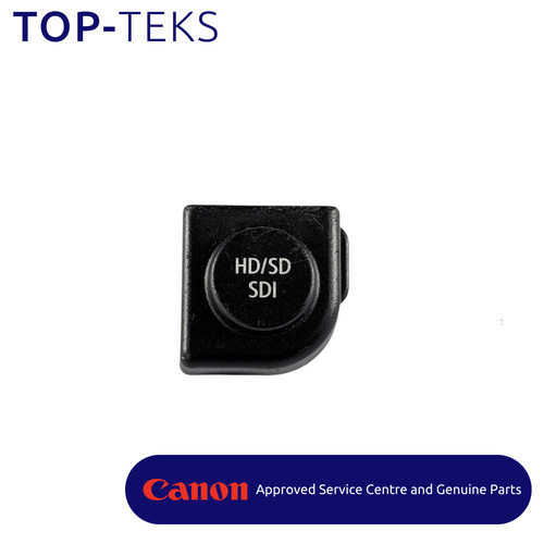 Canon c300 lid - lid,, genuine