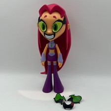DC Comics Teen Titans Go