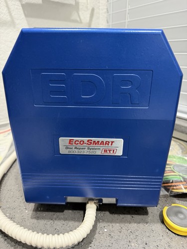 Rti eco smart - rti, disc
