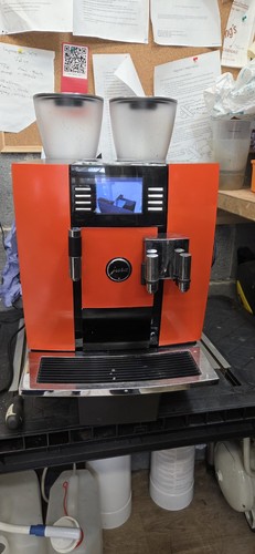 Jura giga professional range - jura,