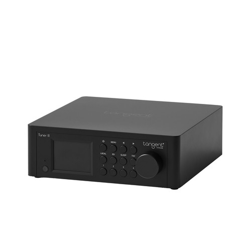 Tangent tuner iii dab - iii, /