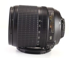 Nikon 18-105mm AF-S DX Nikkor
