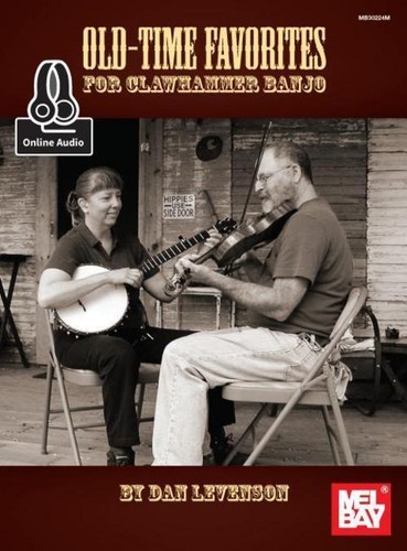 Old time favorites - old-time, for