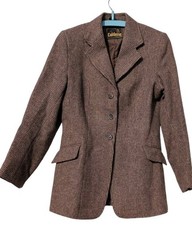 Caldene 36”(10-12)100% Wool