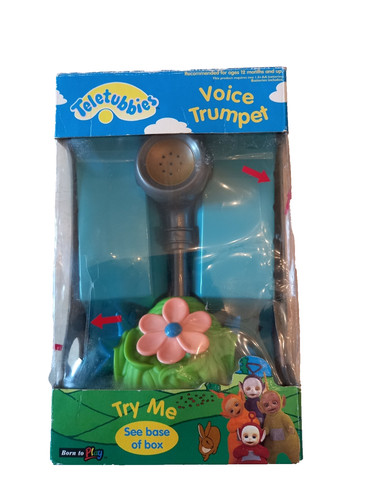 Boxed rare vintage 1996 - vintage,