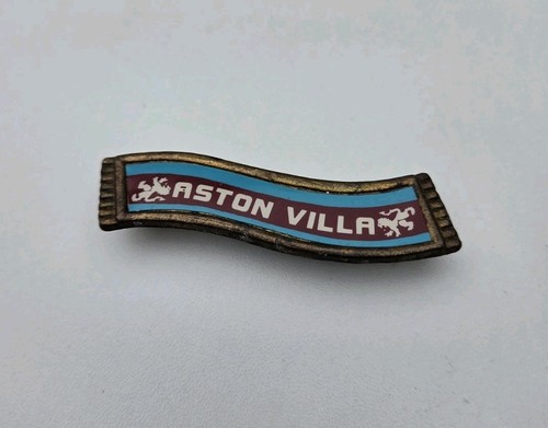 Aston villa vintage - vintage, coffer