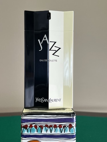 Yves saint laurent jazz - yves,