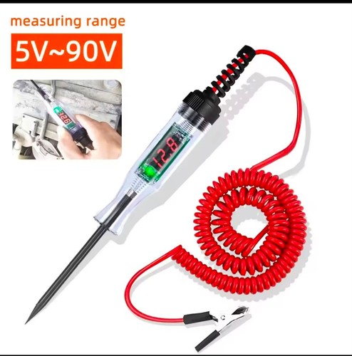 12v 24v car - 6v,