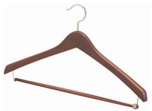 Wooden hanger pack - hanger,