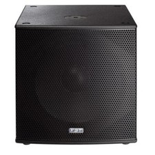 FBT SUBline 118sa 18' Active Subwoofer