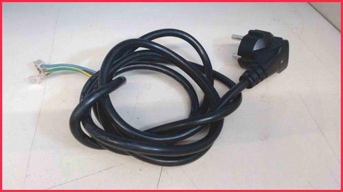 Power mains cable german - power,