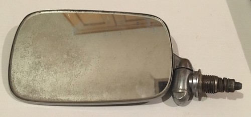 Karmann ghia door mirror - vw,