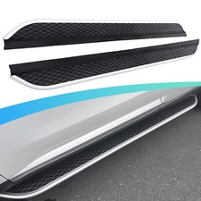 2Pcs Running Boards Fits for
