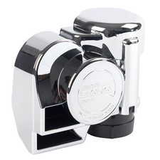 Stebel Horn Nautilus Compact