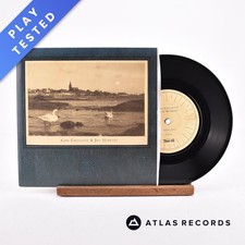 King Creosote - Third Swan -