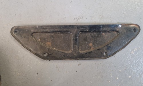 Triumph roadster 2000 flywheel - triumph,
