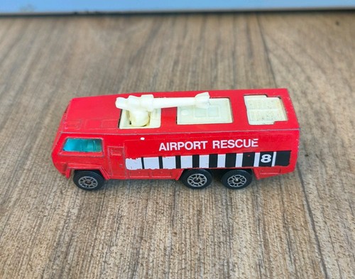 Corgi chubb airport - corgi, rescue