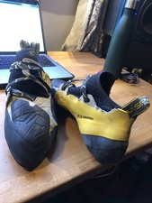 la sportiva solution