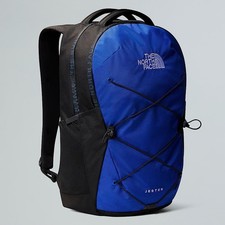 The North Face Jester Backpack Blue Rucksack 28L Laptop Bag