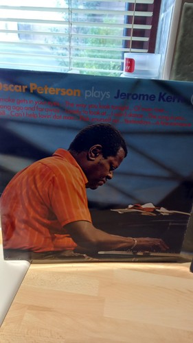 Oscar peterson collection 7 - oscar,