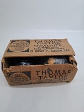 Thomas Taylor crown green