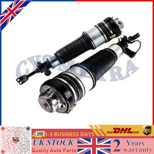 Pair Air Suspension Shock