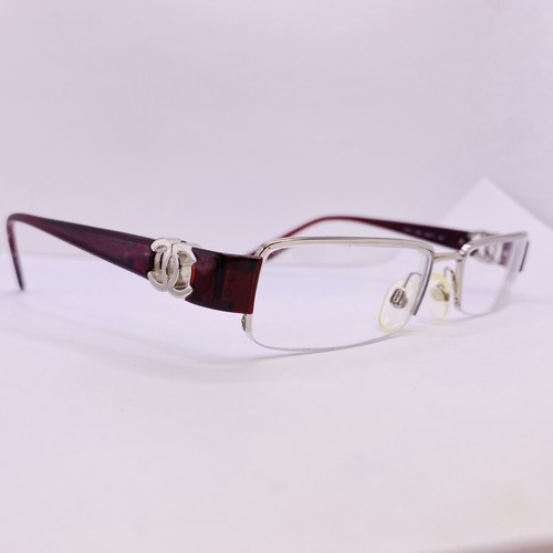 Channel eyeglasses authentic - channel,