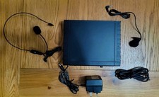 uhf wireless microphone