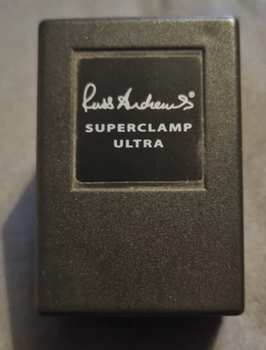 Russ andrews superclamp ultra - superclamp,