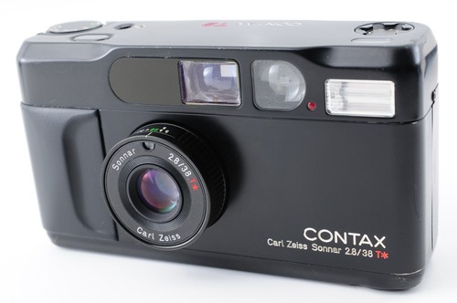 Near mint contax - mint],