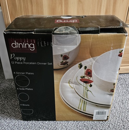 Rare dunelm poppy - rare, 12